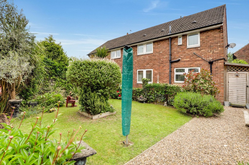 Hanley Avenue, Bramcote, NG9