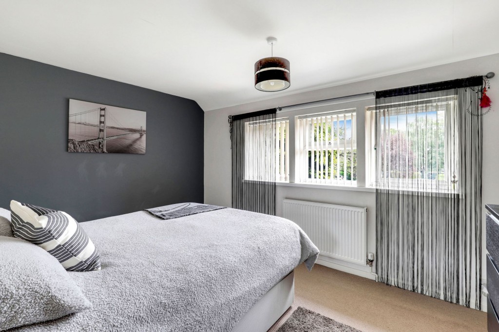Hanley Avenue, Bramcote, NG9