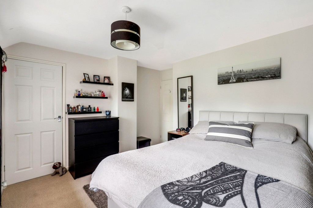 Hanley Avenue, Bramcote, NG9