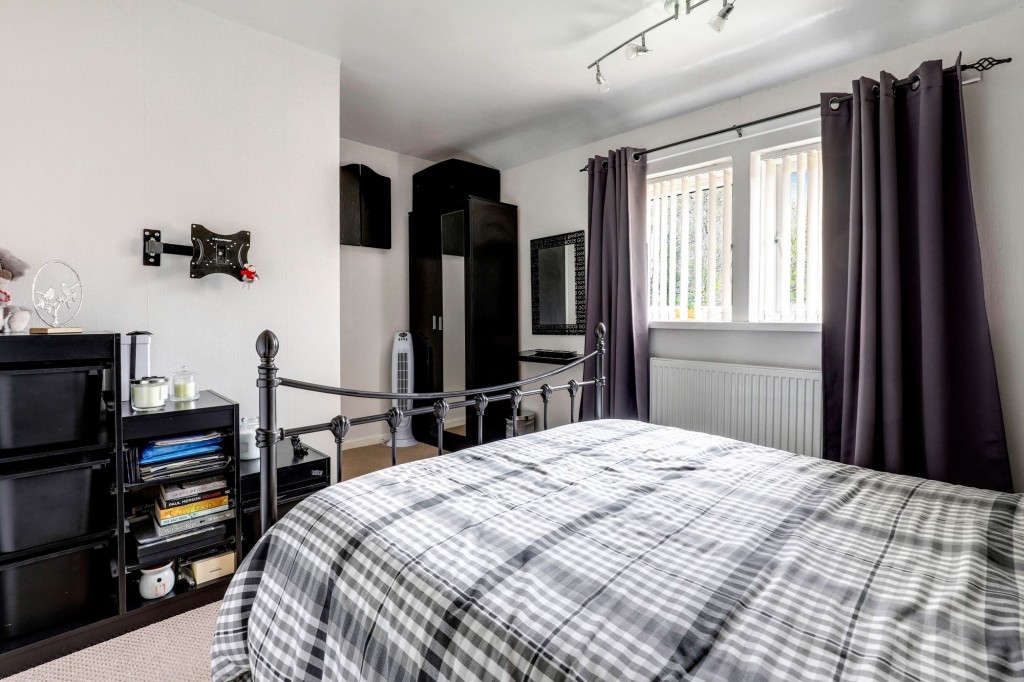 Hanley Avenue, Bramcote, NG9