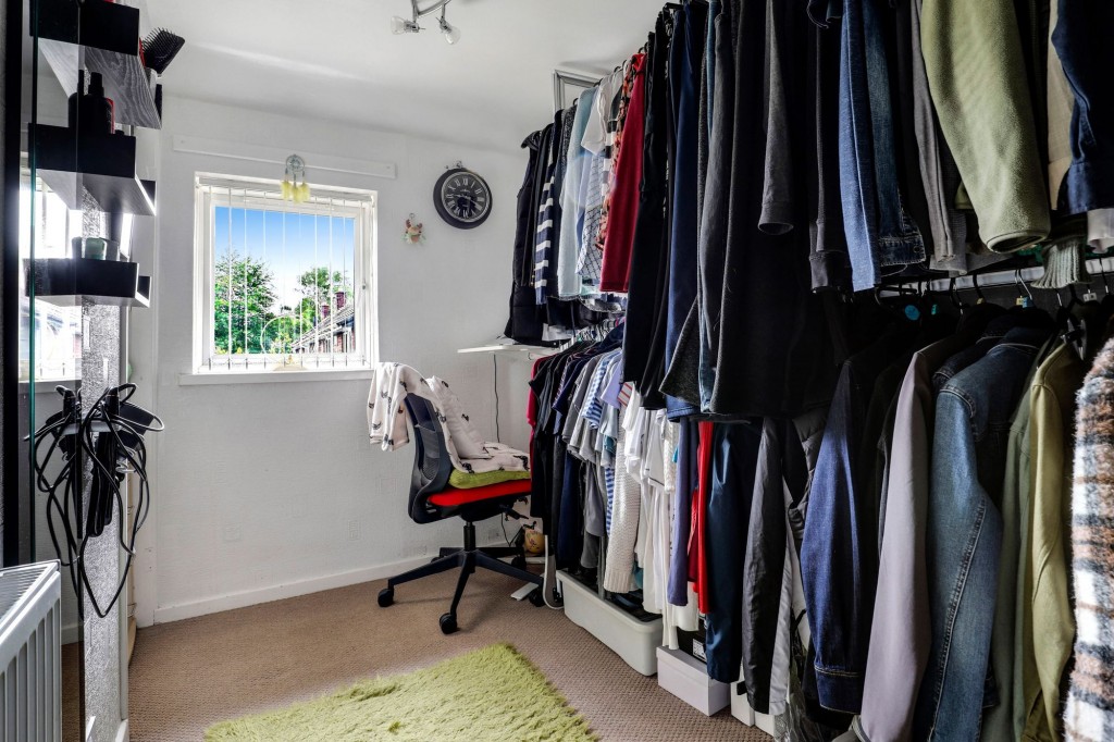 Hanley Avenue, Bramcote, NG9