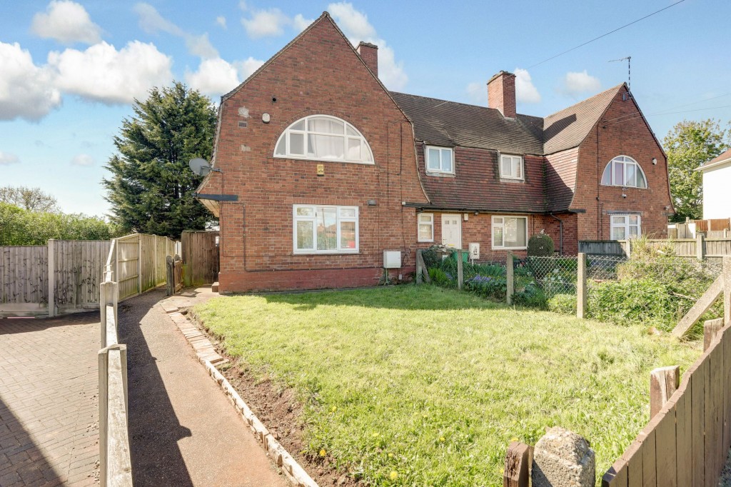 Welstead Avenue, Nottingham, NG8