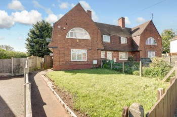 Welstead Avenue, Nottingham, NG8