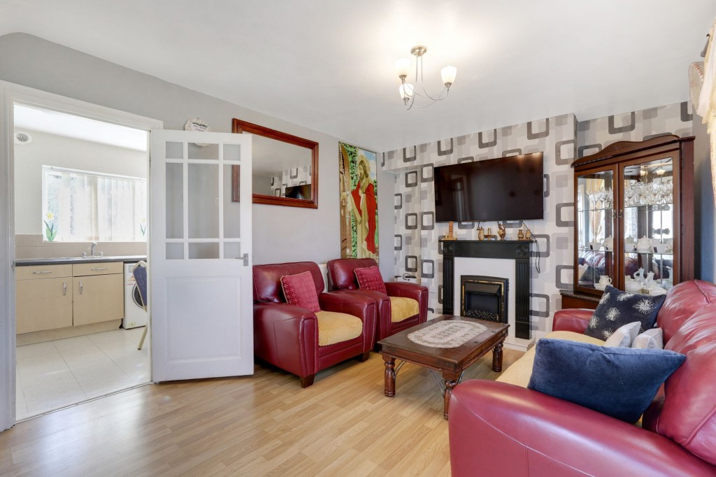 Welstead Avenue, Nottingham, NG8