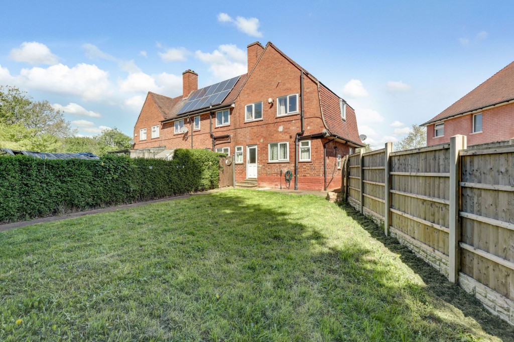 Welstead Avenue, Nottingham, NG8