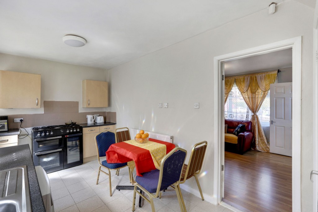 Welstead Avenue, Nottingham, NG8