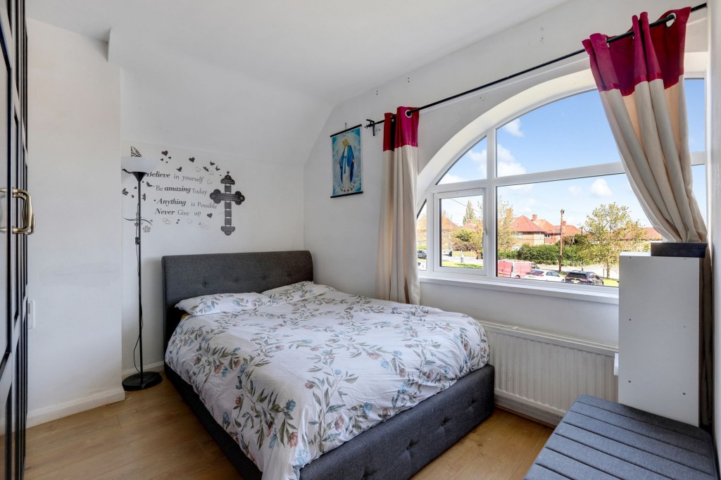 Welstead Avenue, Nottingham, NG8