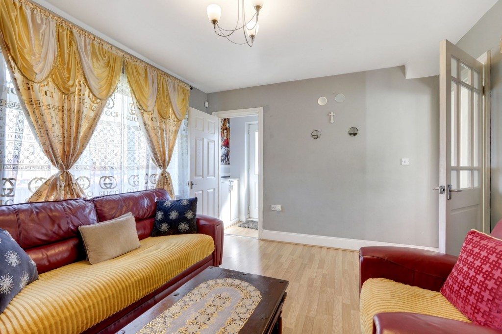 Welstead Avenue, Nottingham, NG8