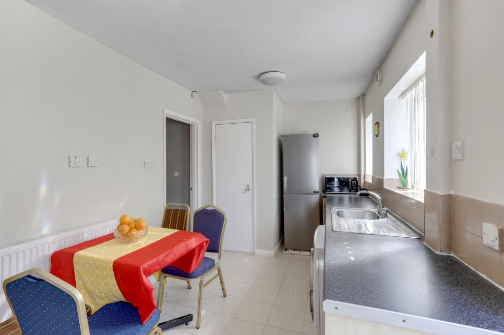 Welstead Avenue, Nottingham, NG8