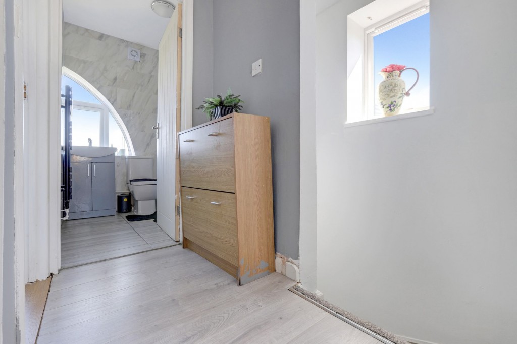 Welstead Avenue, Nottingham, NG8