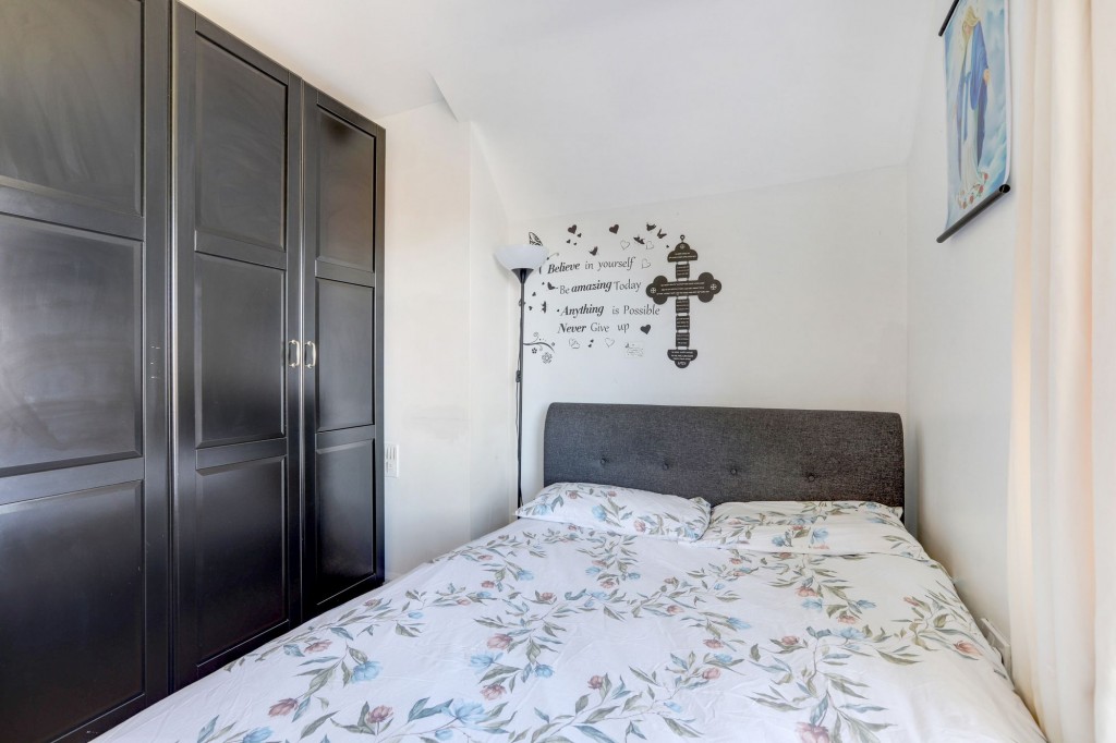 Welstead Avenue, Nottingham, NG8