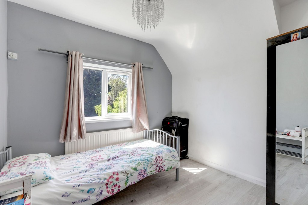 Welstead Avenue, Nottingham, NG8