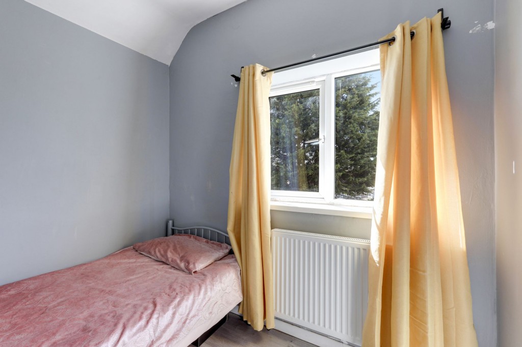 Welstead Avenue, Nottingham, NG8