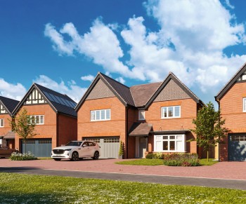 Mapperley Plains, Nottingham, NG3