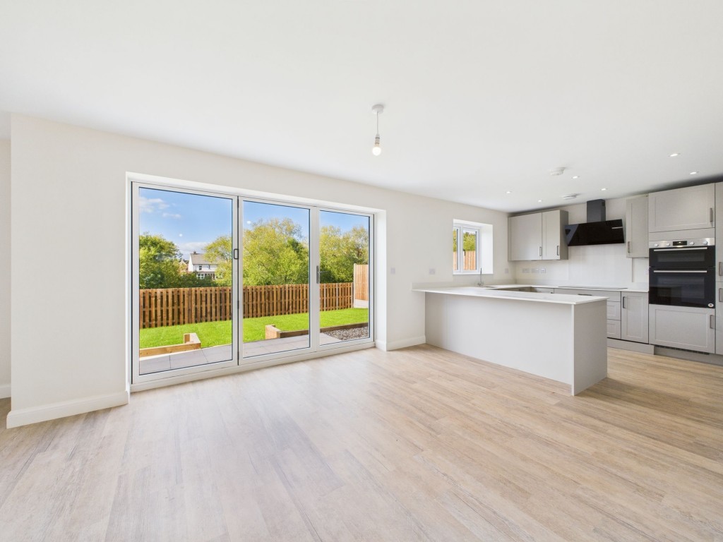 Mapperley Plains, Nottingham, NG3