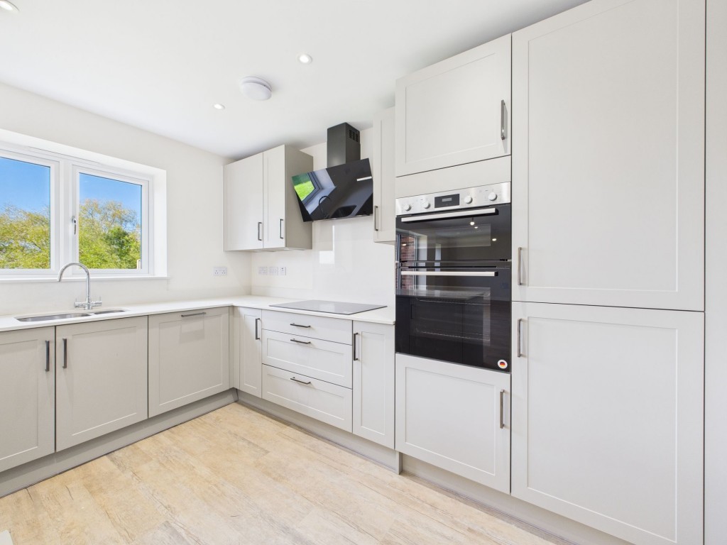 Mapperley Plains, Nottingham, NG3