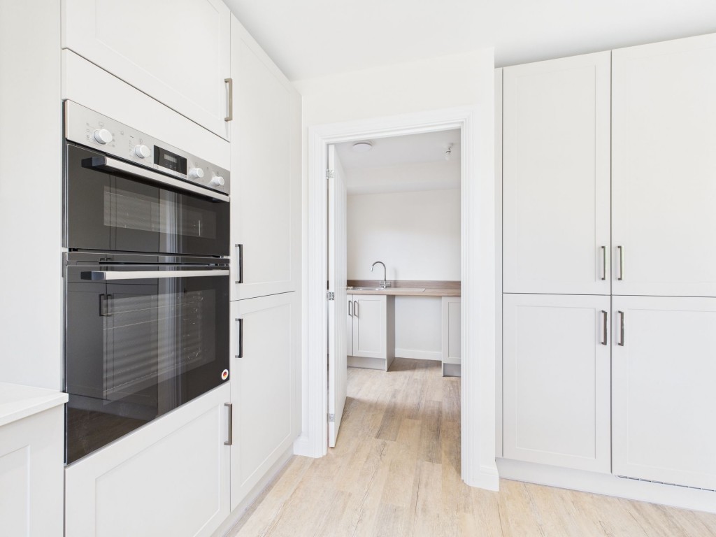 Mapperley Plains, Nottingham, NG3