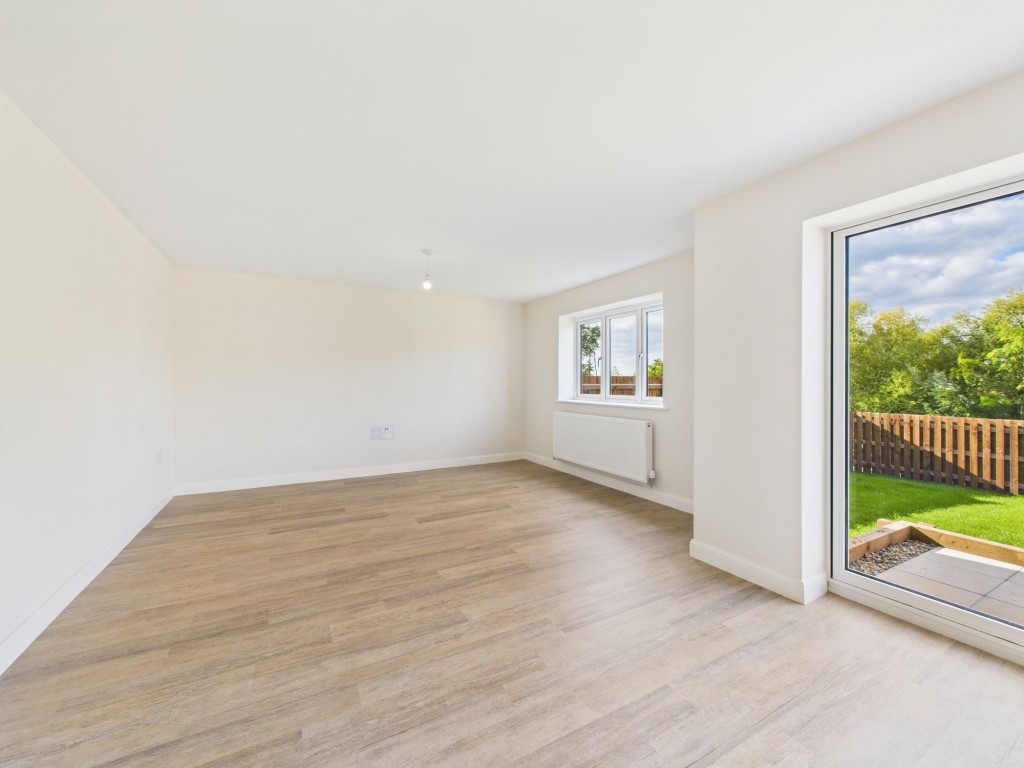 Mapperley Plains, Nottingham, NG3