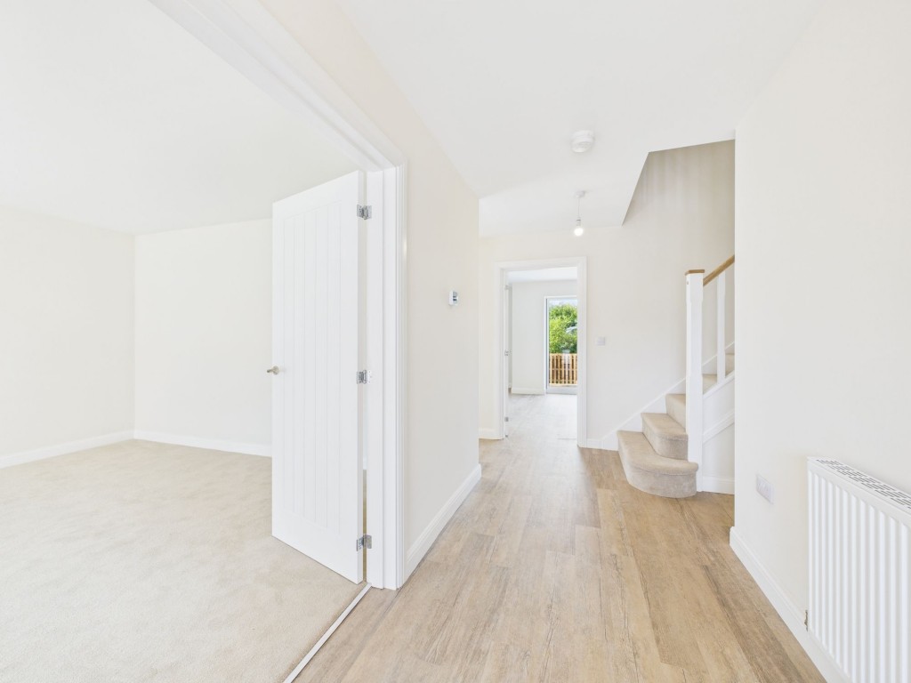 Mapperley Plains, Nottingham, NG3
