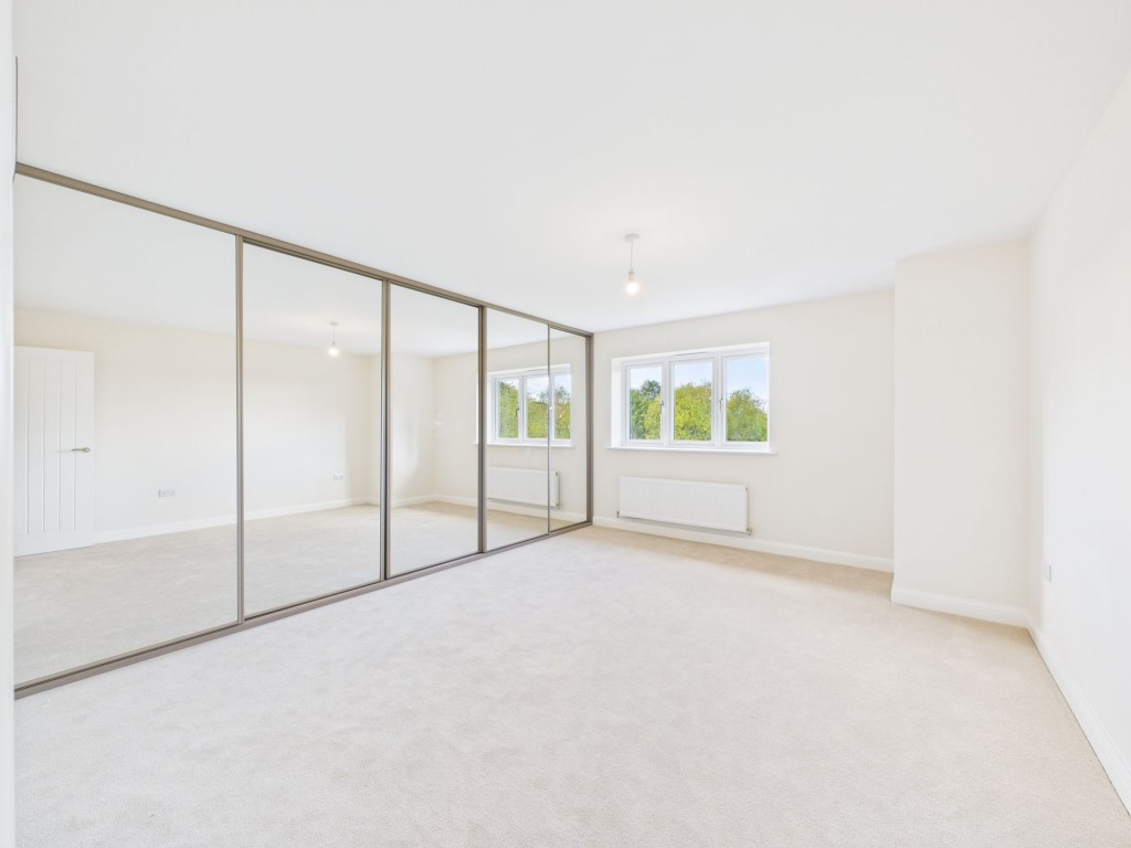 Mapperley Plains, Nottingham, NG3