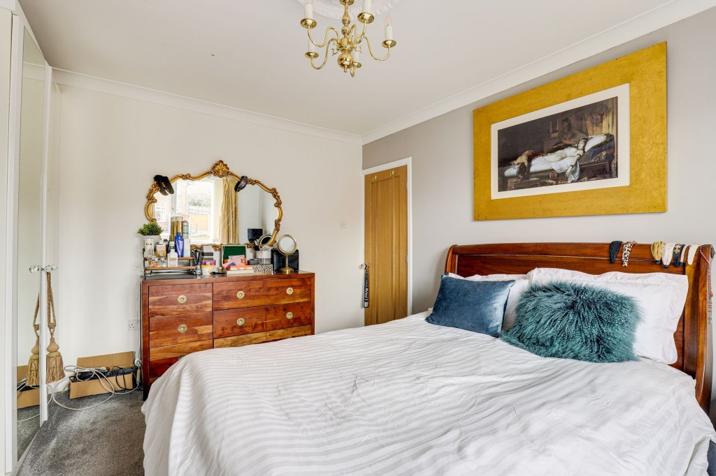 Leivers Avenue, Arnold, NG5