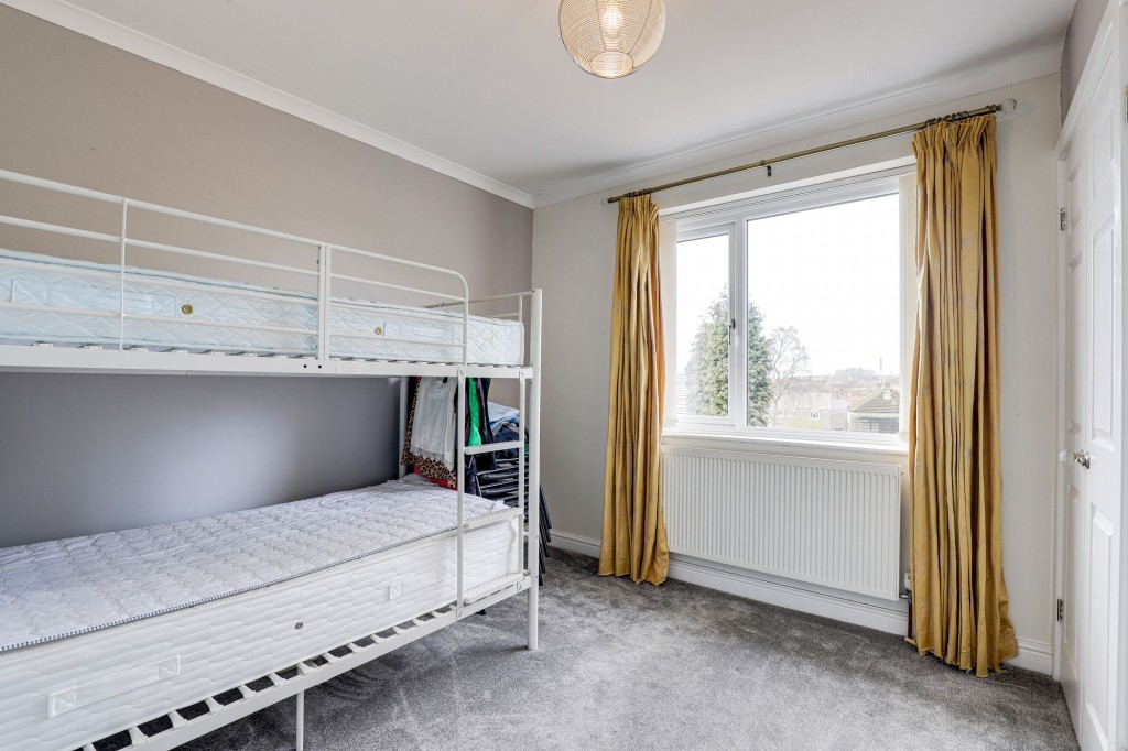 Leivers Avenue, Arnold, NG5