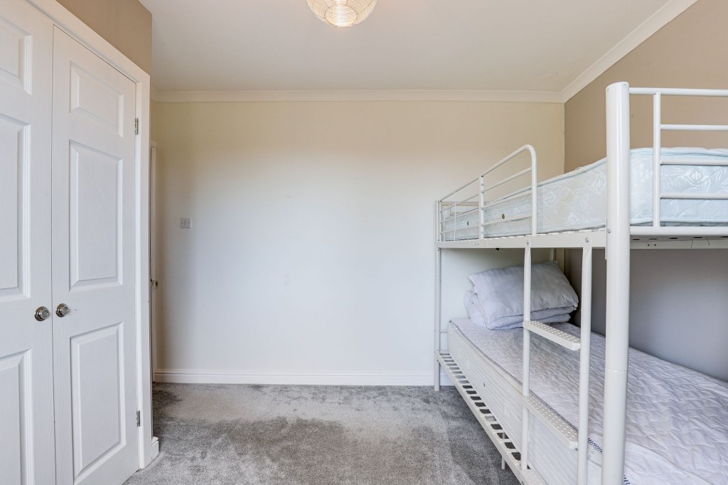 Leivers Avenue, Arnold, NG5