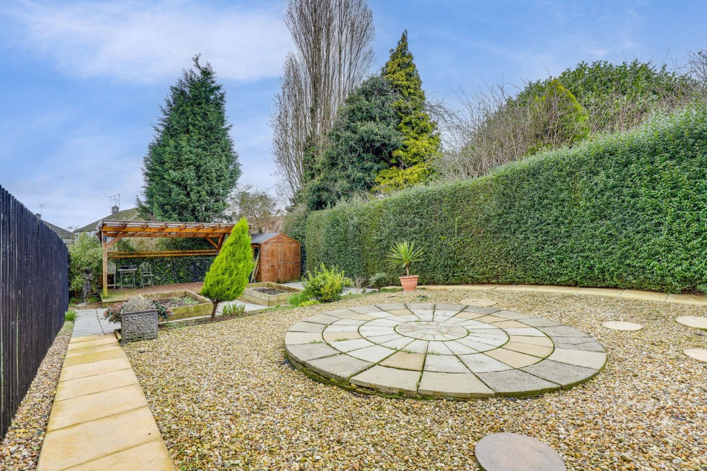 Leivers Avenue, Arnold, NG5