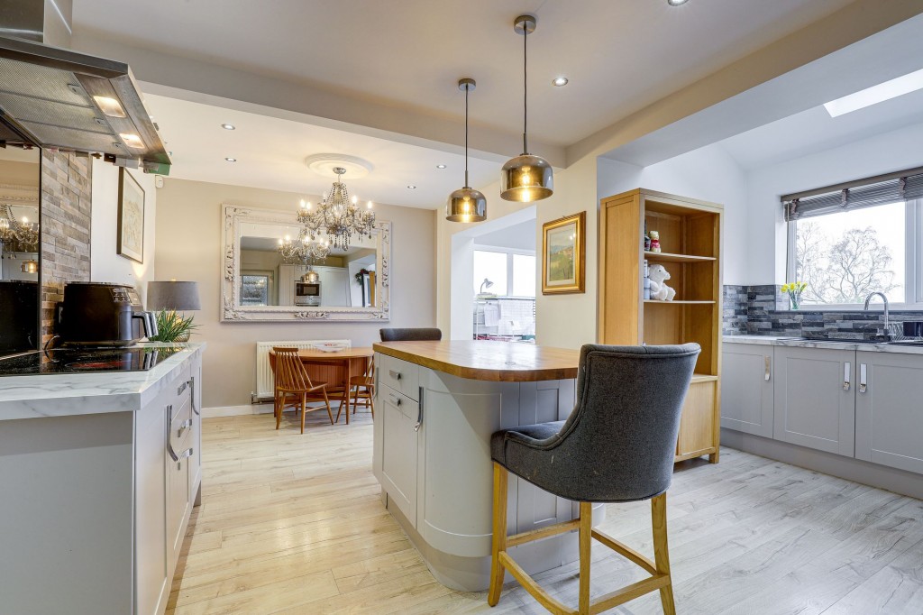Leivers Avenue, Arnold, NG5