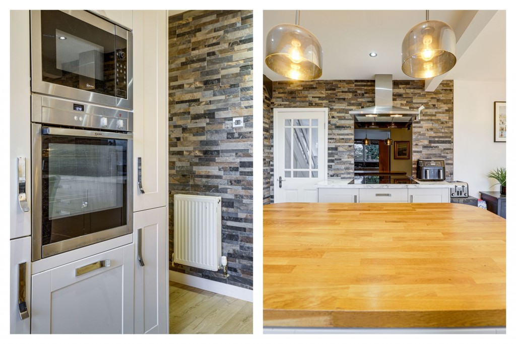 Leivers Avenue, Arnold, NG5