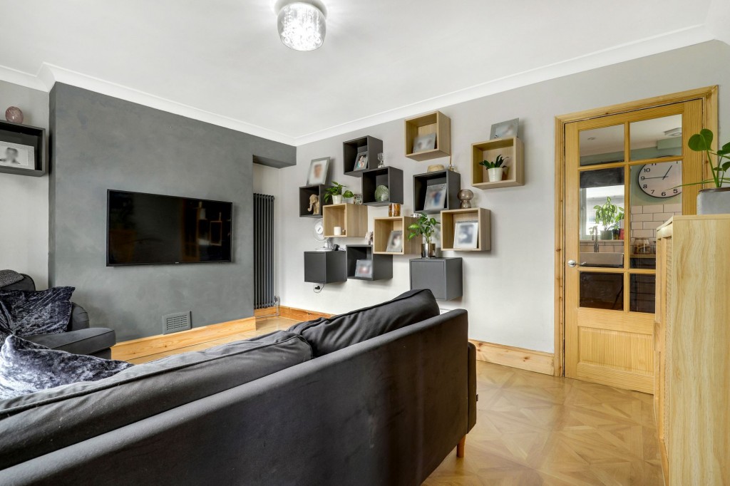Fulwood Crescent, Nottingham, NG8