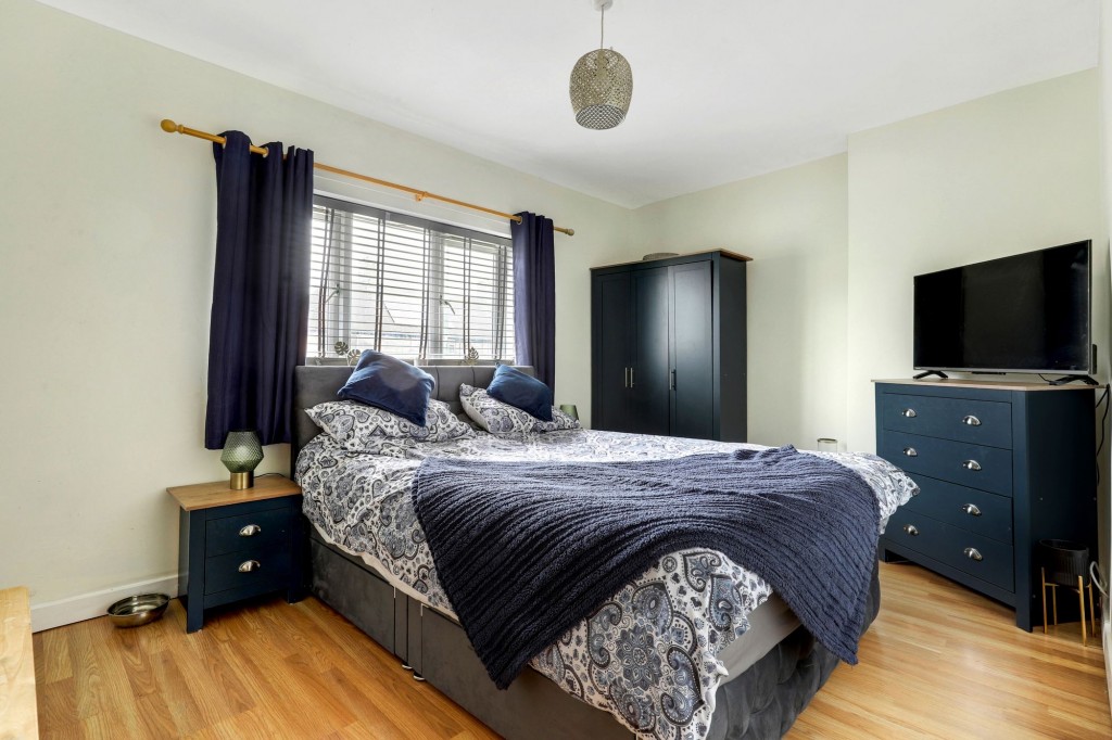Fulwood Crescent, Nottingham, NG8