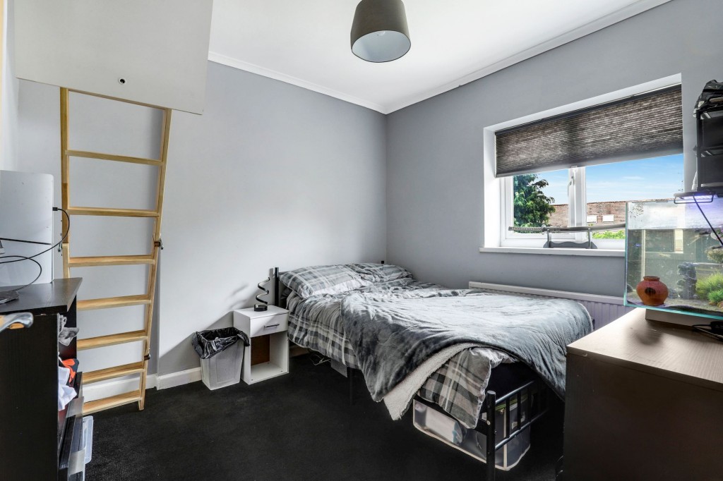 Fulwood Crescent, Nottingham, NG8