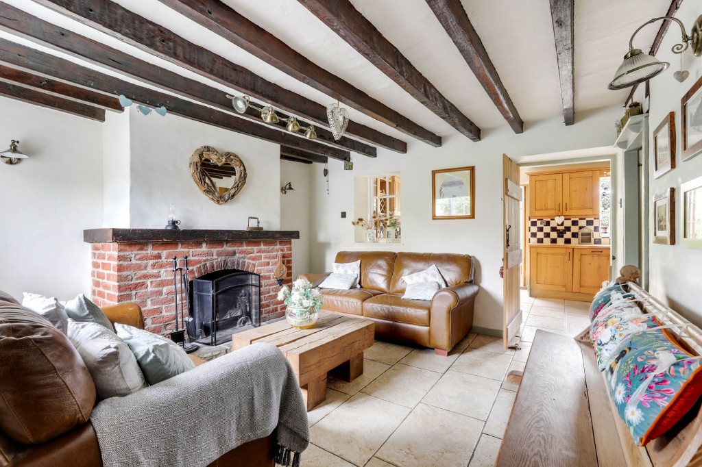 Main Street, Papplewick, NG15
