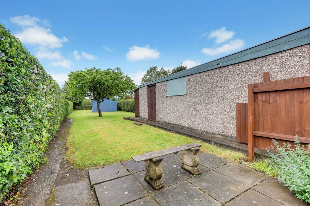 Main Street, Papplewick, NG15