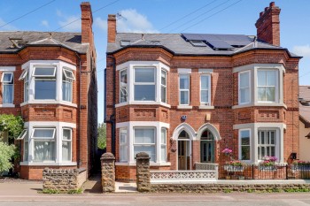 Gertrude Road, West Bridgford, NG2