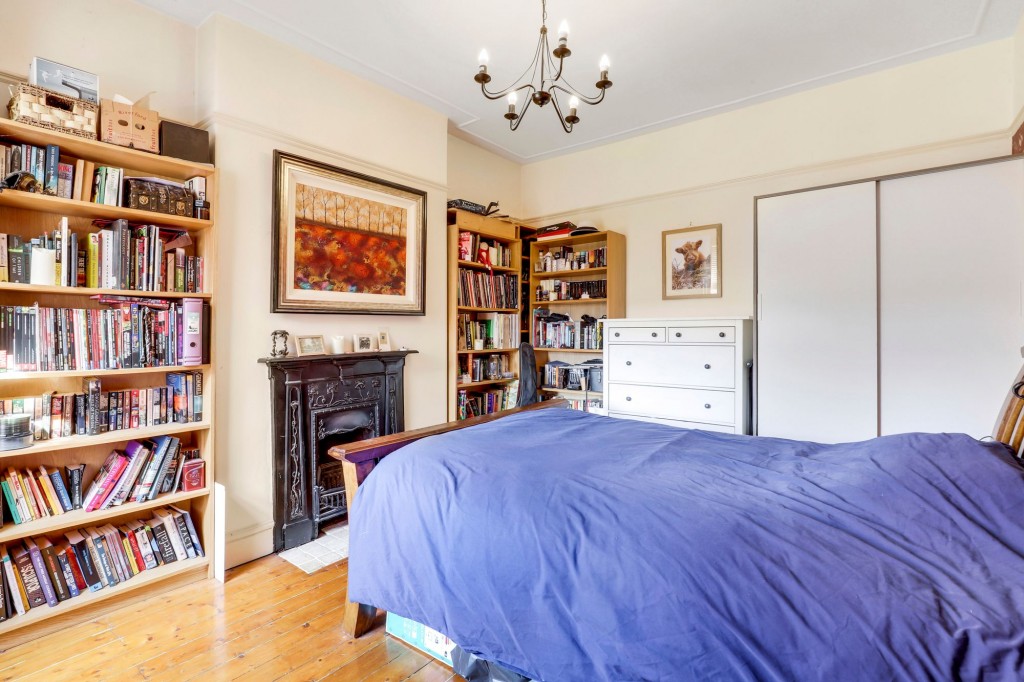 Foxhall Road, Nottingham, NG7
