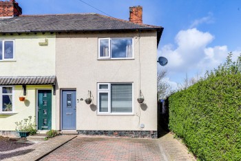 Victor Crescent, Sandiacre, NG10