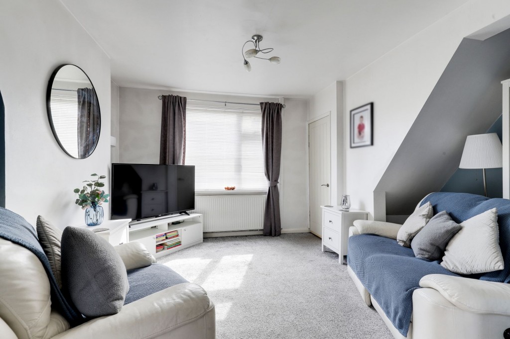 Victor Crescent, Sandiacre, NG10