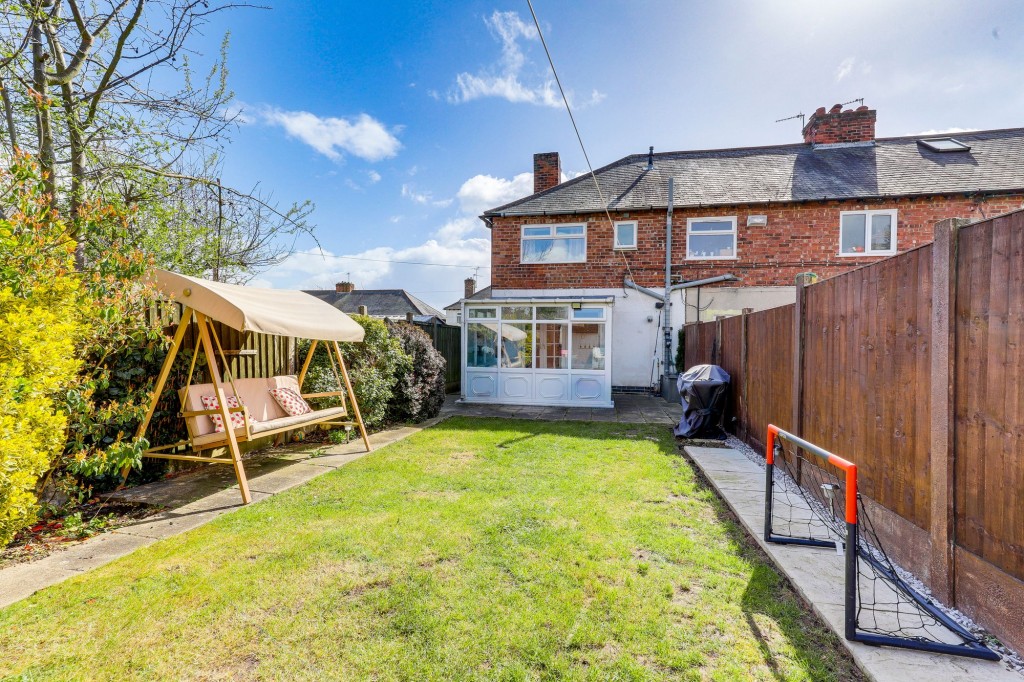Victor Crescent, Sandiacre, NG10