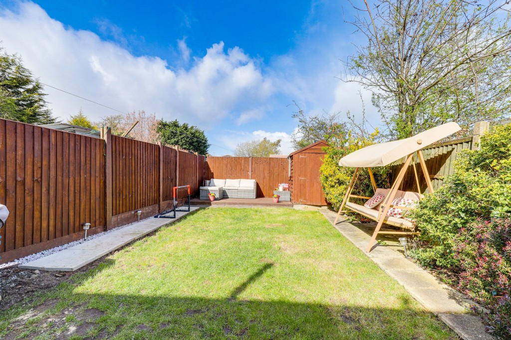 Victor Crescent, Sandiacre, NG10