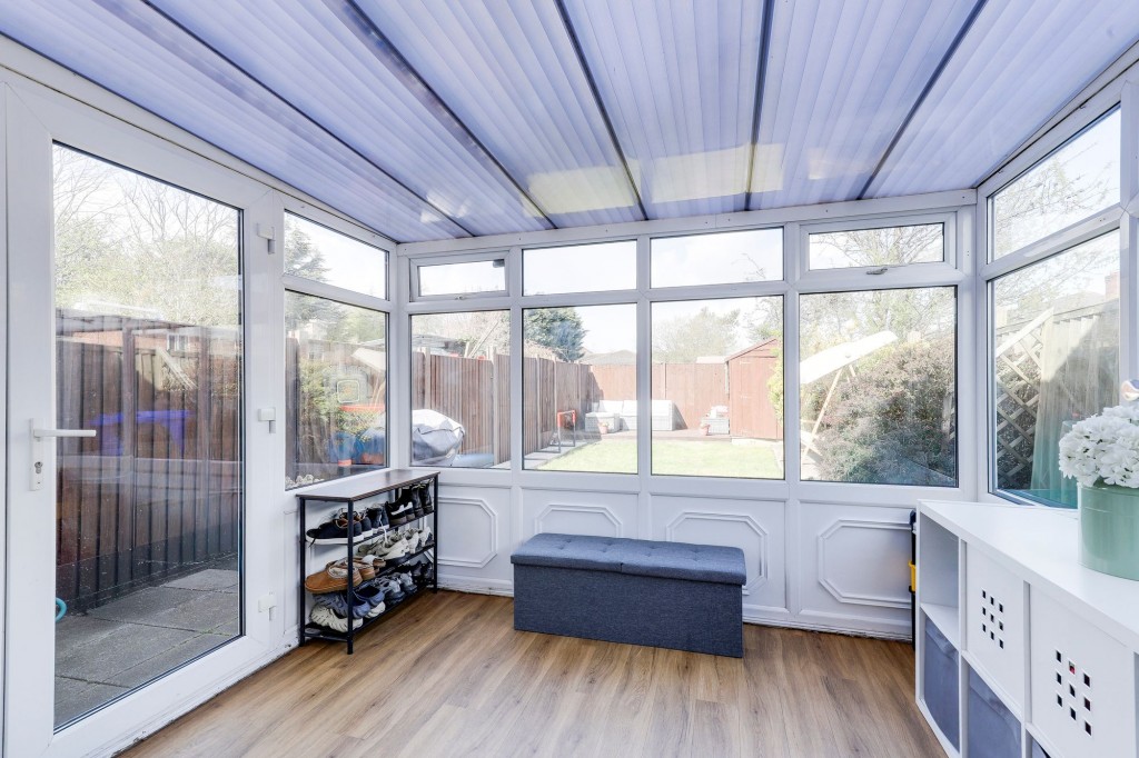Victor Crescent, Sandiacre, NG10