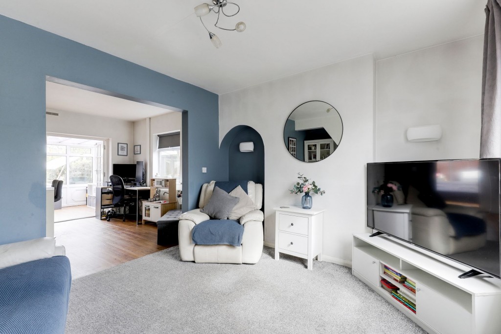 Victor Crescent, Sandiacre, NG10