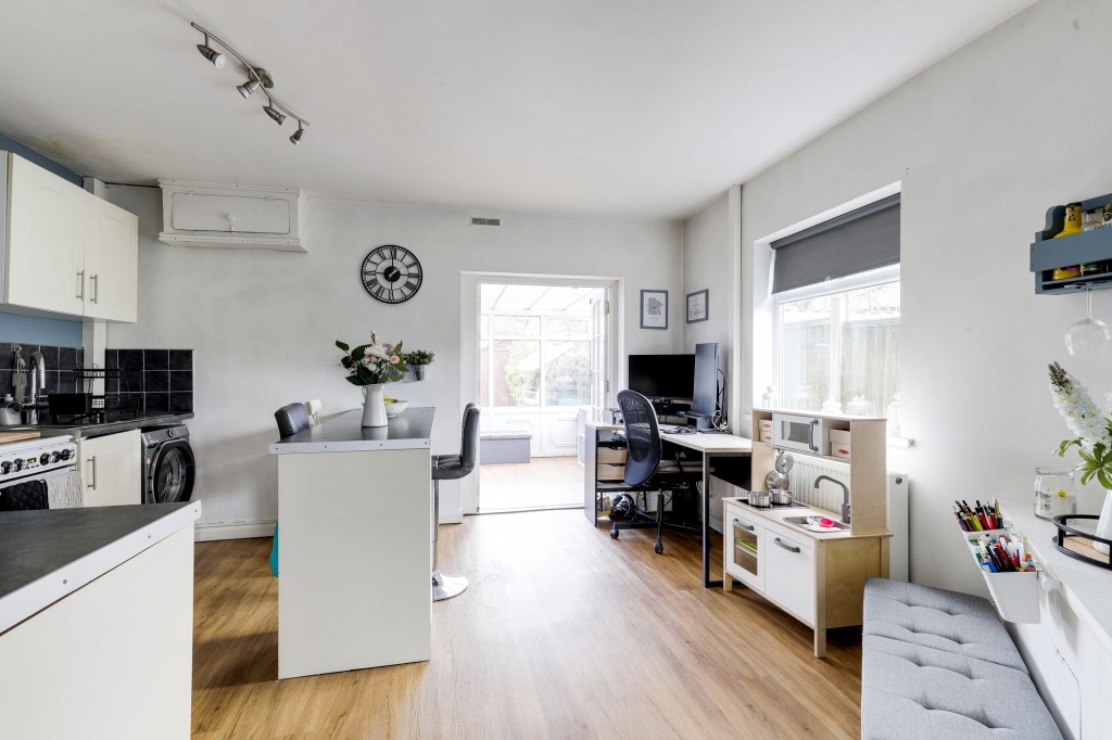Victor Crescent, Sandiacre, NG10