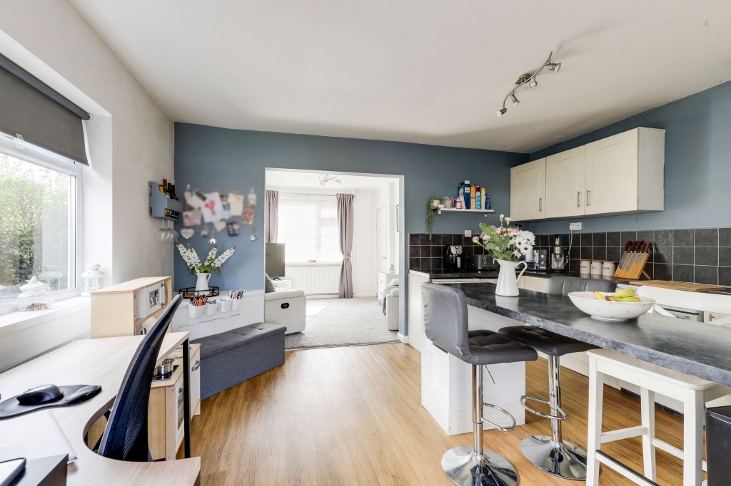Victor Crescent, Sandiacre, NG10