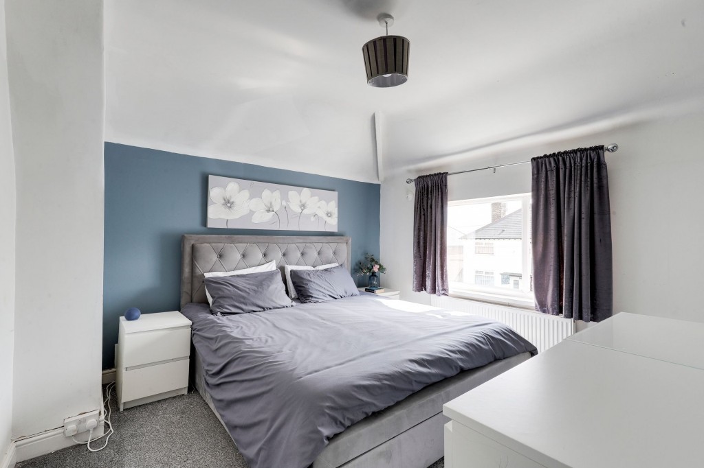 Victor Crescent, Sandiacre, NG10