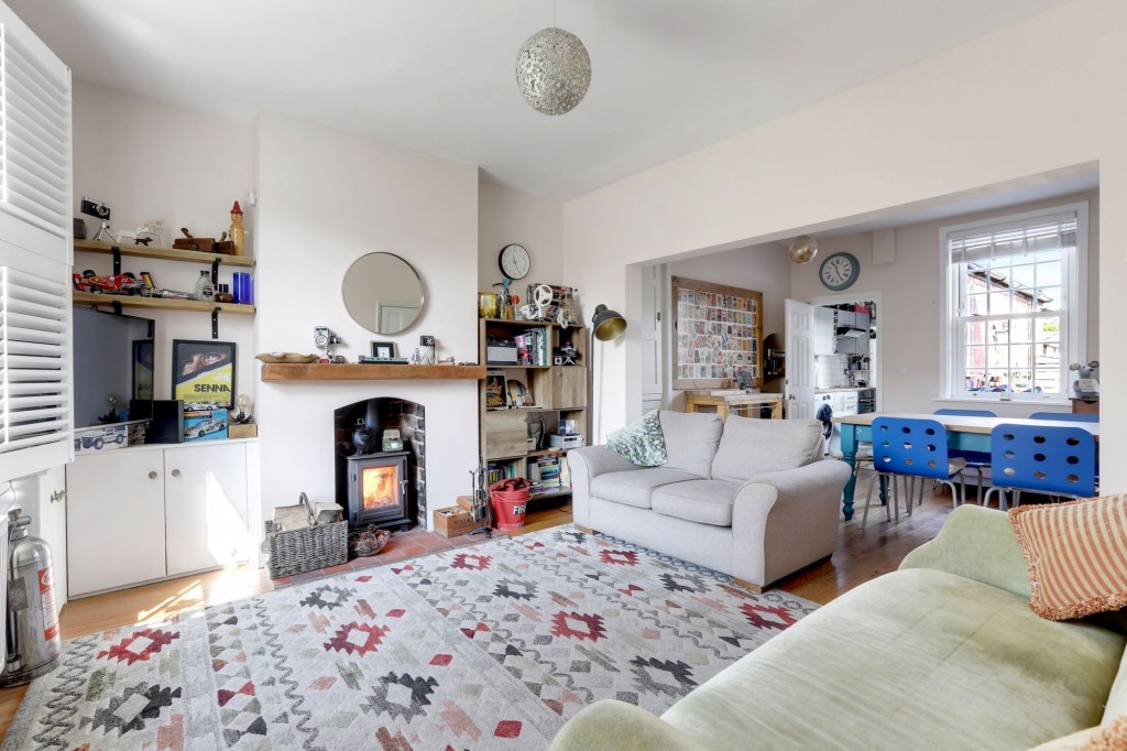Park Road, Bestwood Village, NG6