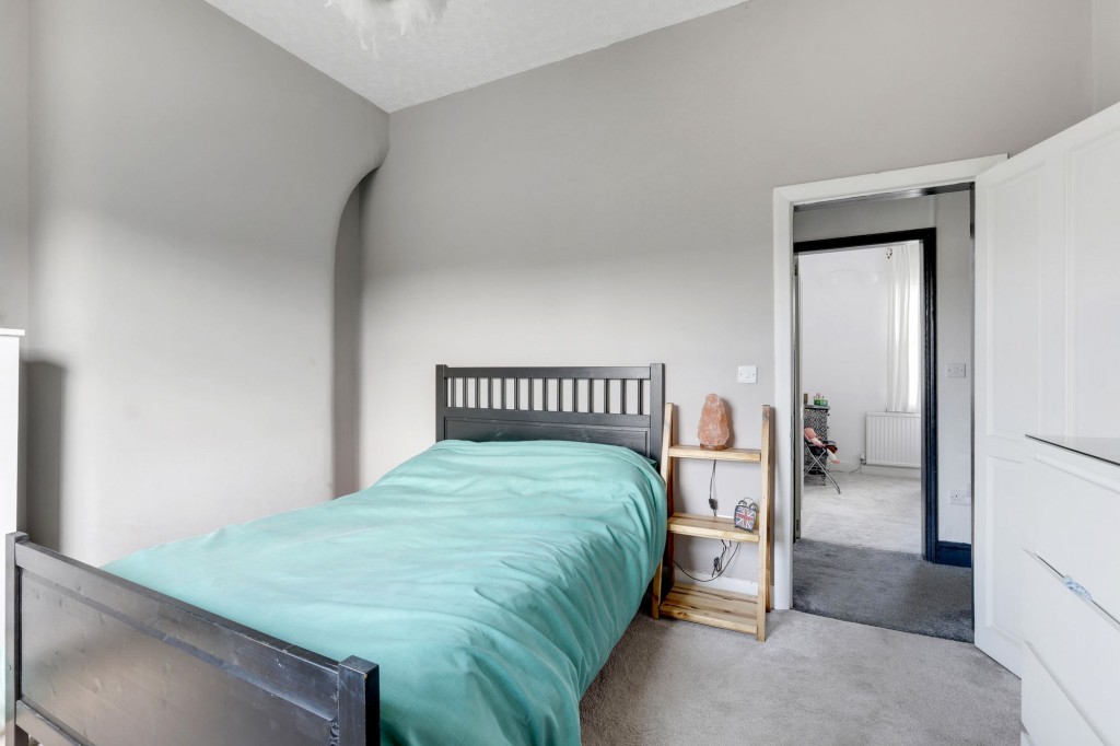 Park Road, Bestwood Village, NG6
