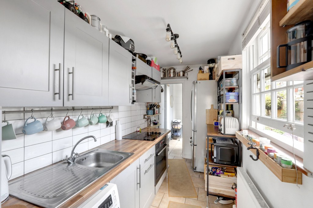 Park Road, Bestwood Village, NG6