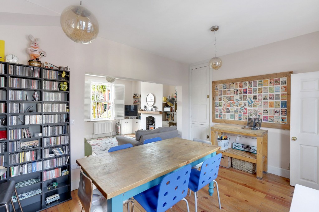 Park Road, Bestwood Village, NG6